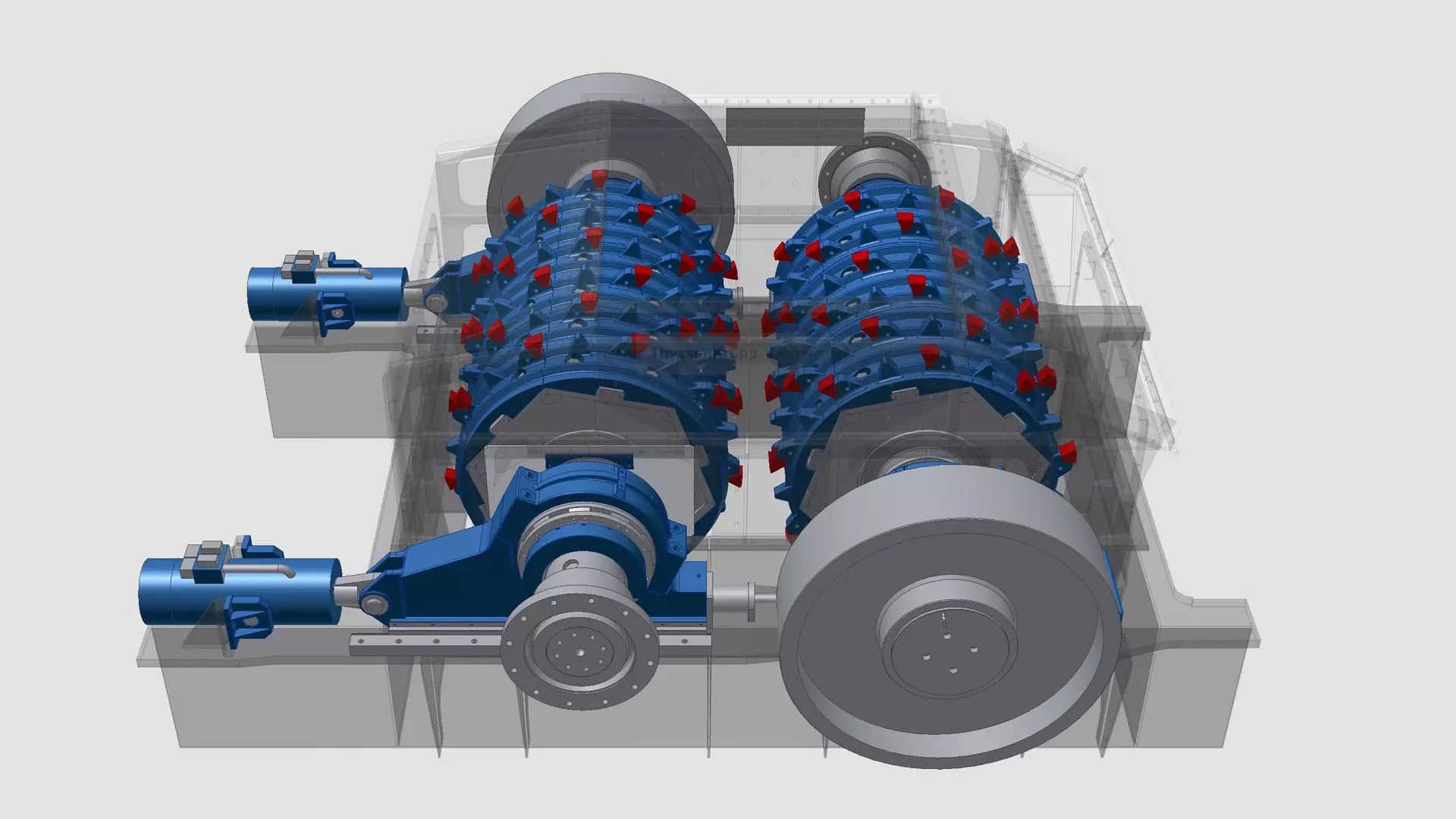 Double-Roll-Crusher-DRC-for-mining_FLSmidth