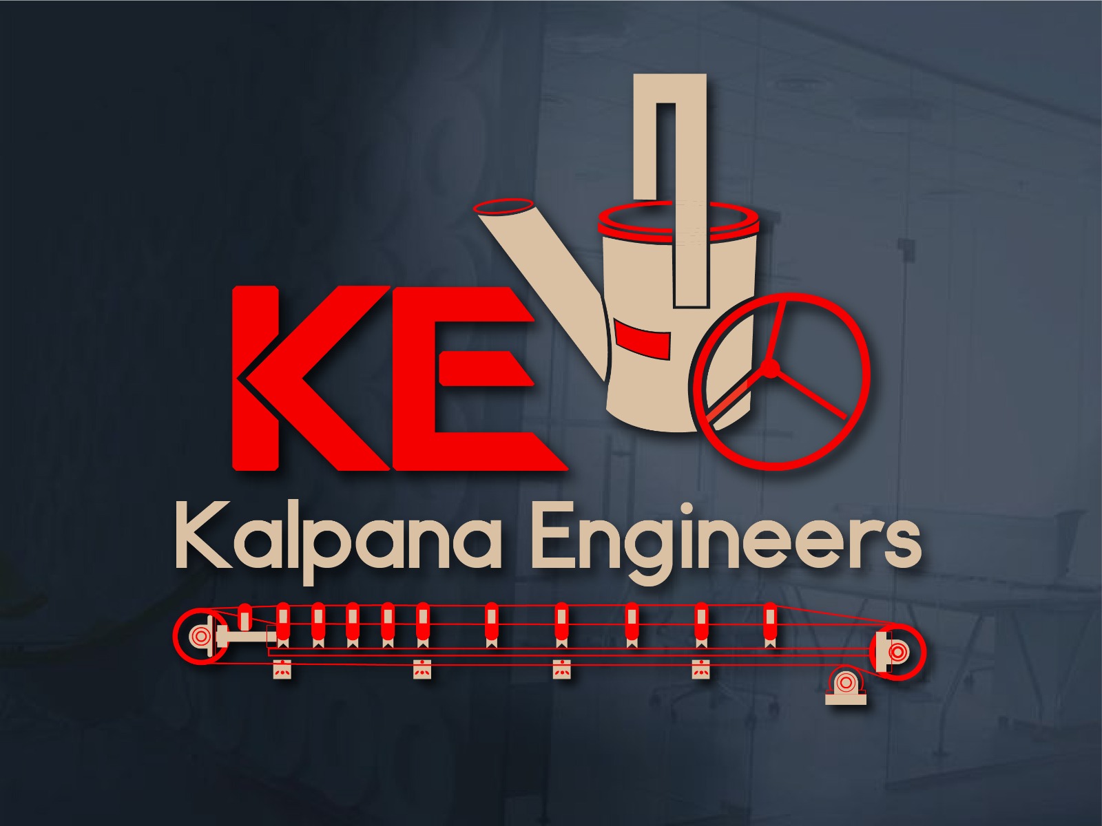 KALPANA ENGINEERS