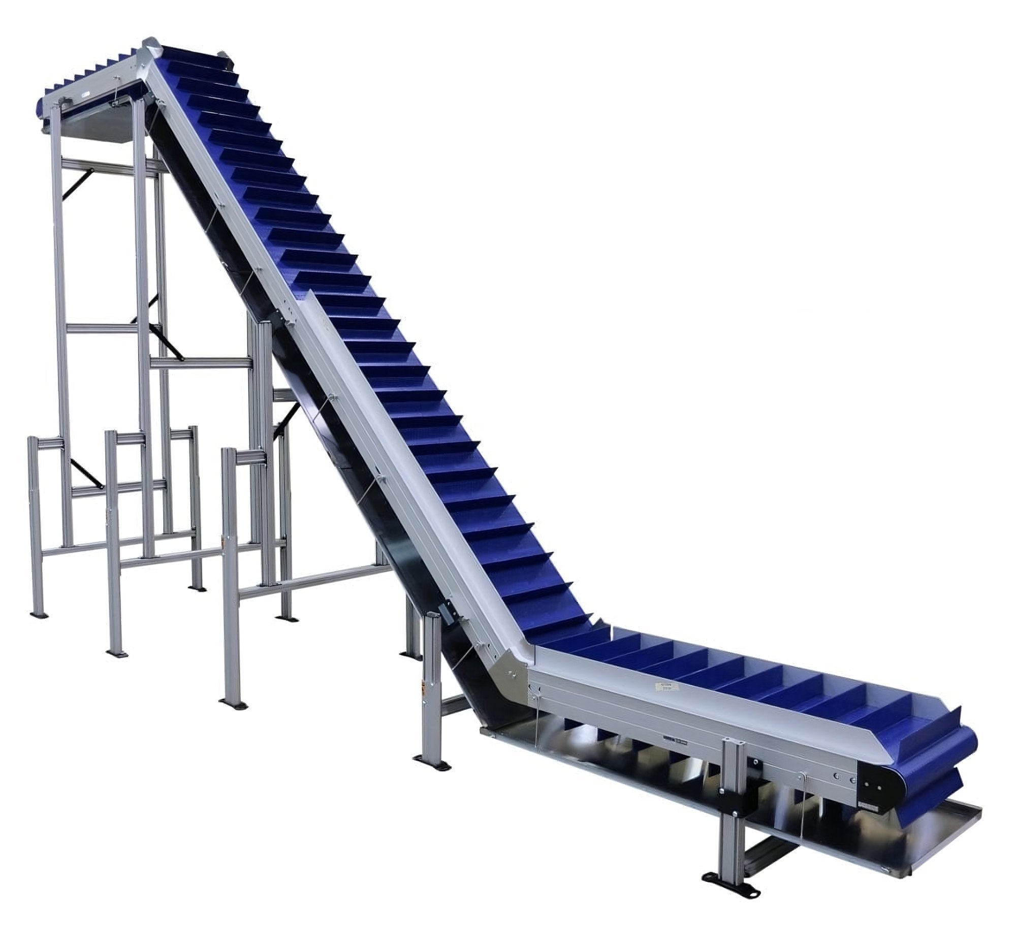 z-shaped-bucket-conveyor